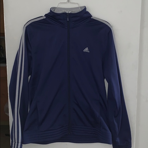 modells adidas tracksuit